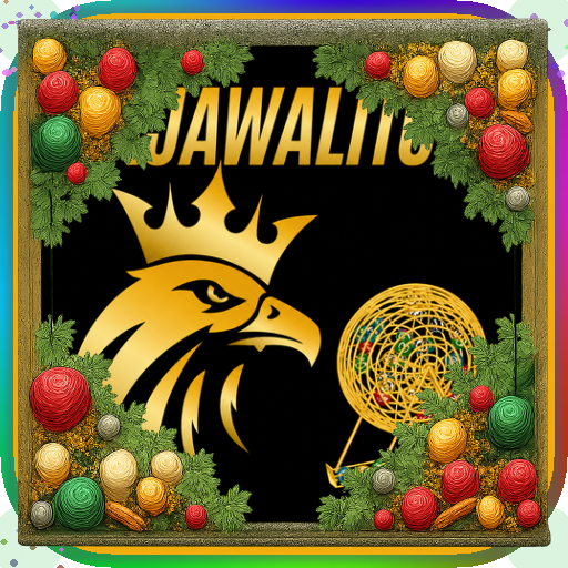 rajawalitoto — galeri pratinjau - APK Resmi